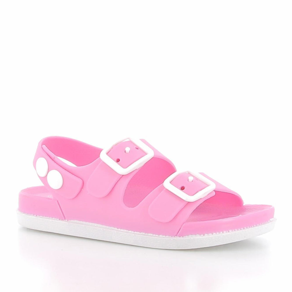 Sandalo Chicco Unisex Bimbo - Fuxia