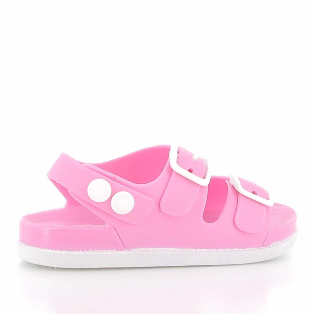 Sandalo Chicco Unisex Bimbo - Fuxia