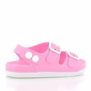 Sandalo Chicco Unisex Bimbo - Fuxia