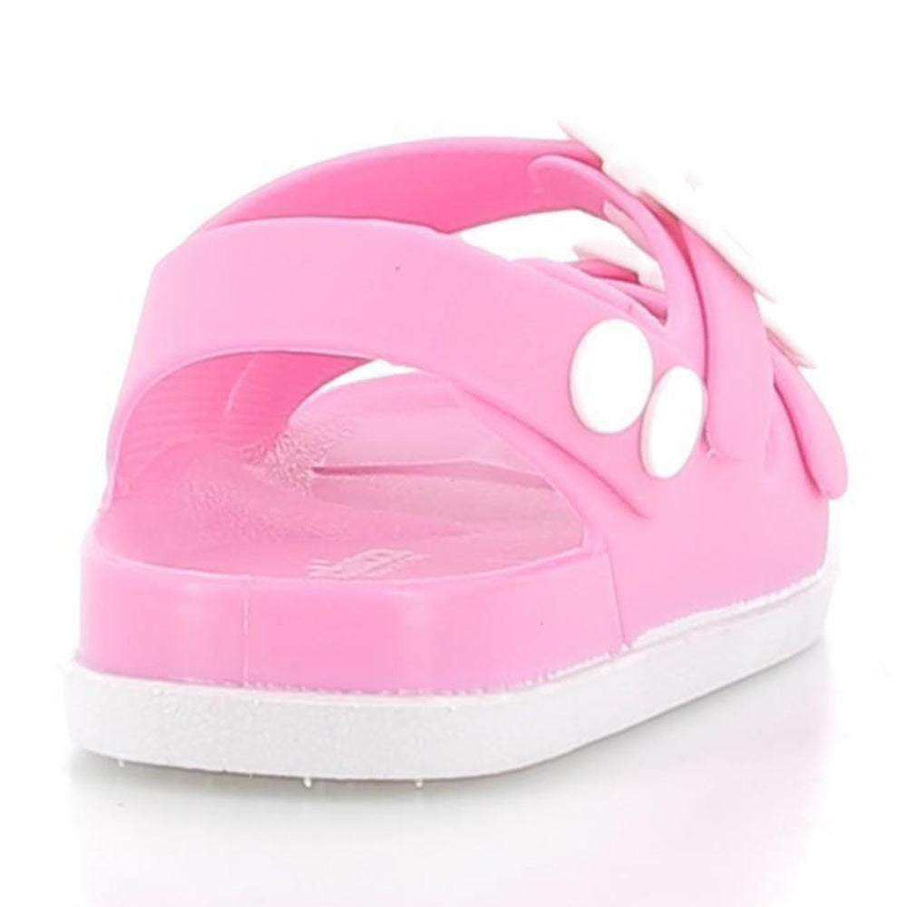 Sandalo Chicco Unisex Bimbo - Fuxia