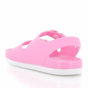Sandalo Chicco Unisex Bimbo - Fuxia