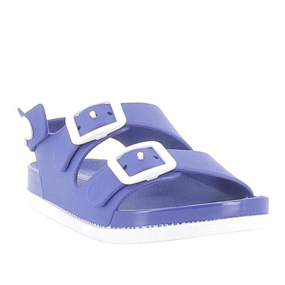 Sandalo Chicco Unisex Bimbo - Blu