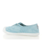 Sneakers Cienta Bambina - Blu