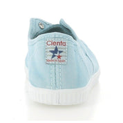 Sneakers Cienta Bambina - Blu