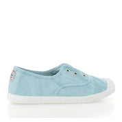Sneakers Cienta Bambina - Blu