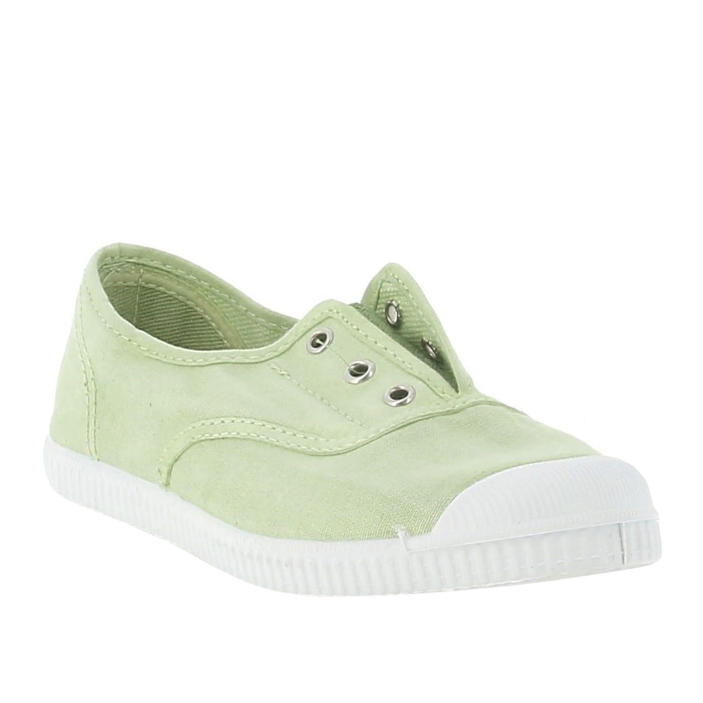 Sneakers Cienta Bambina - Verde