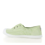Sneakers Cienta Bambina - Verde
