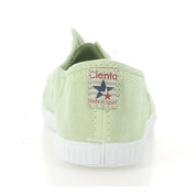 Sneakers Cienta Bambina - Verde