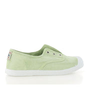 Sneakers Cienta Bambina - Verde