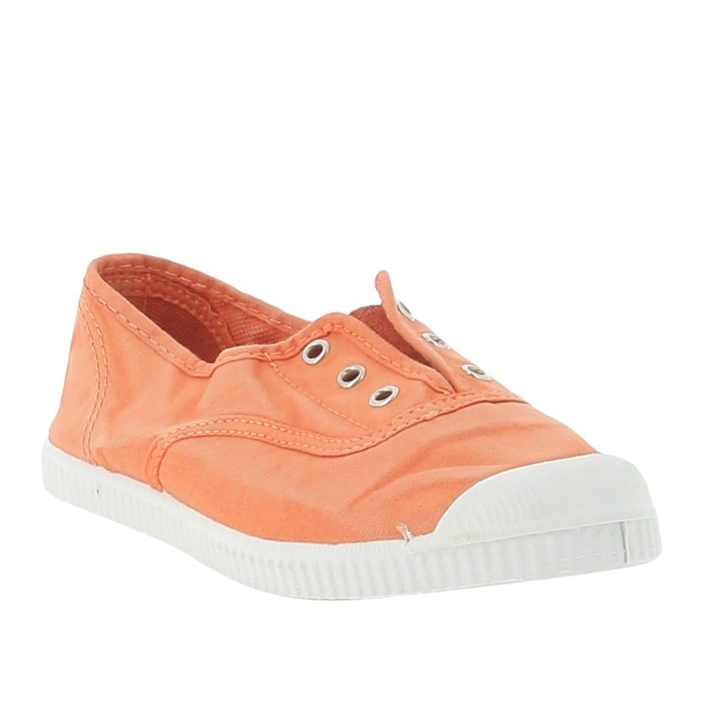 Sneakers Cienta Bambina - Arancione