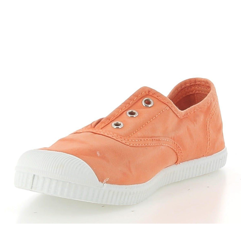 Sneakers Cienta Bambina - Arancione