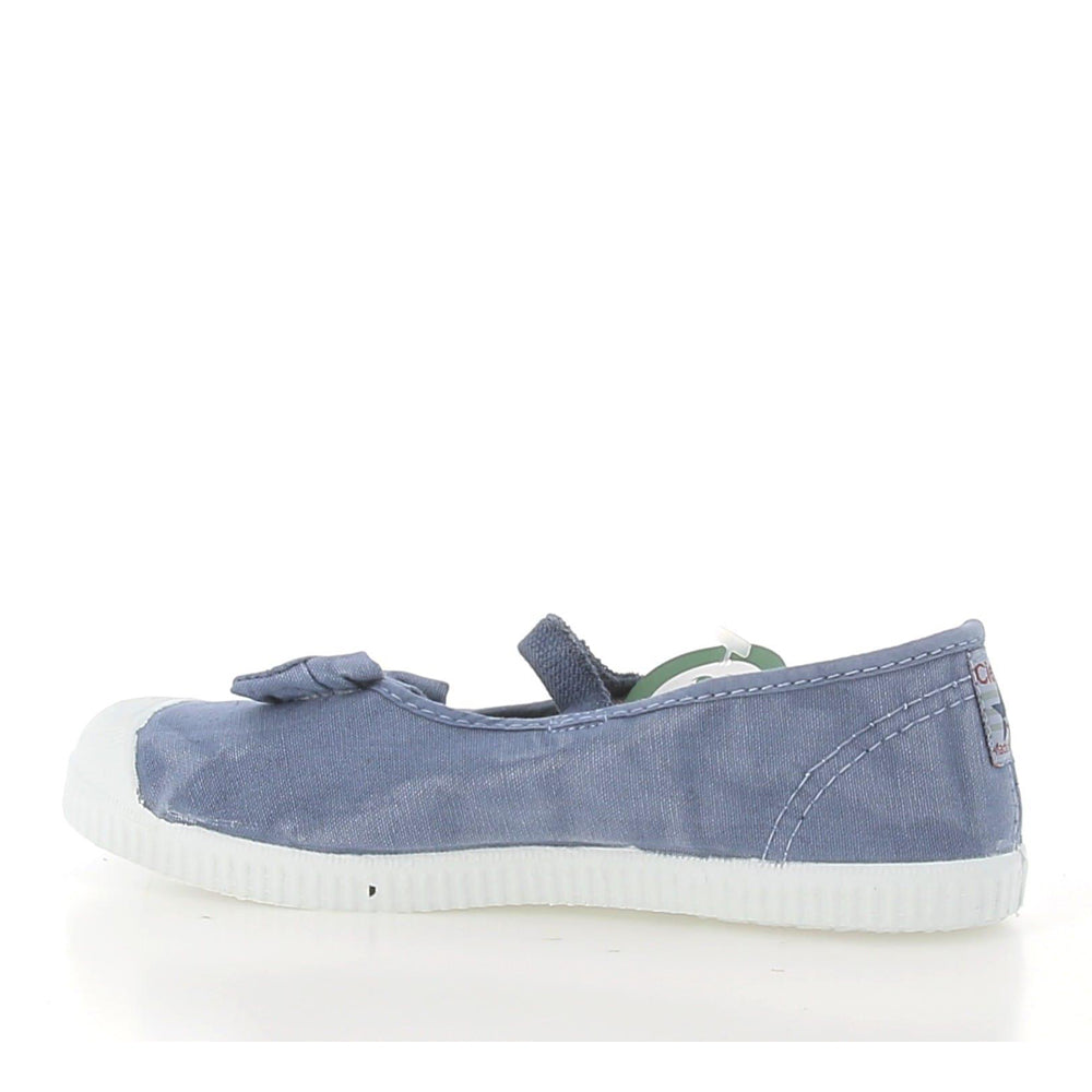 Ballerina Cienta Bimba - Blu