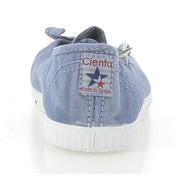 Ballerina Cienta Bimba - Blu