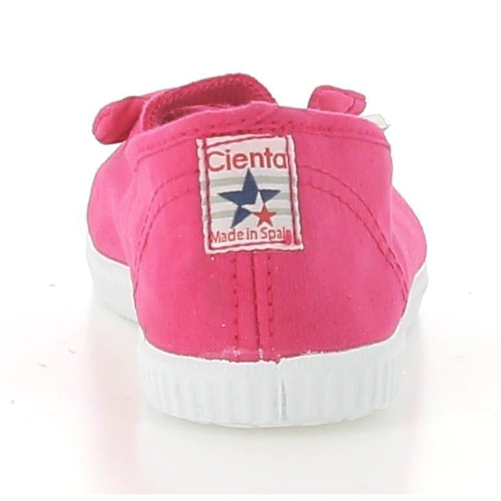 Ballerina Cienta Bimba - Fuxia