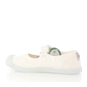 Ballerina Cienta Bimba - Bianco