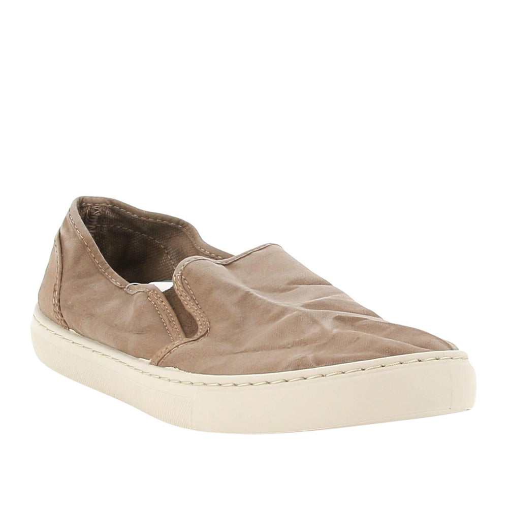 Slipon Cienta Uomo - Beige