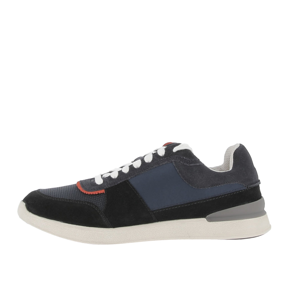 Sneakers Clarks Uomo - Blu