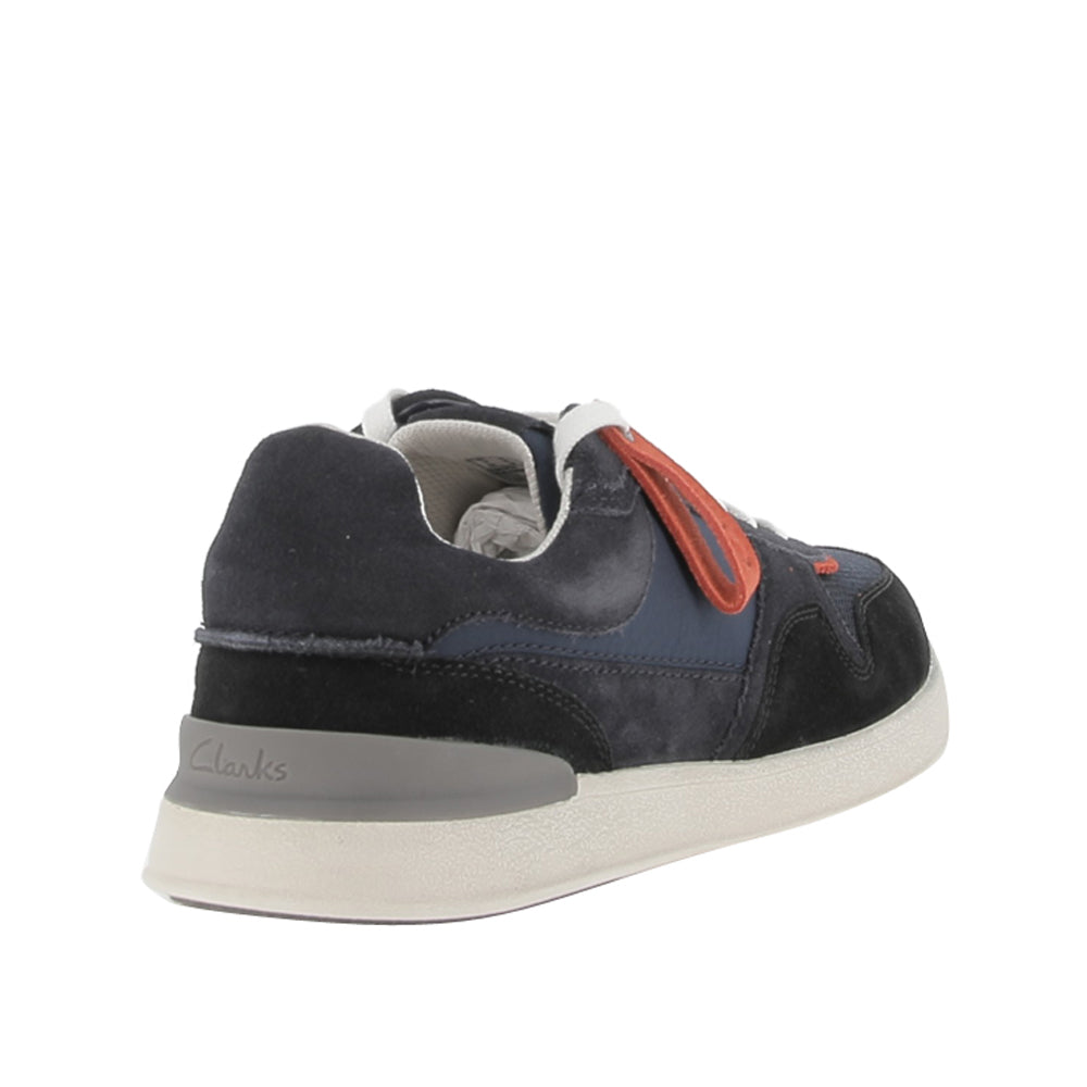 Sneakers Clarks Uomo - Blu