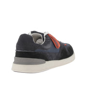 Sneakers Clarks Uomo - Blu