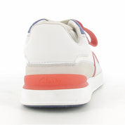 Sneakers Clarks Uomo - Bianco