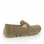 Mocassino Clarks Uomo - Verde