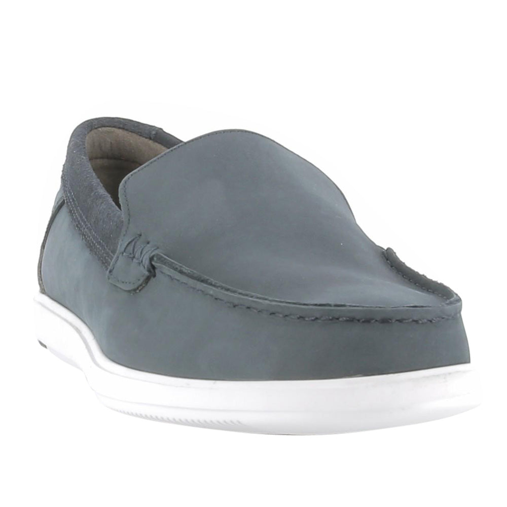 Mocassino Clarks Uomo - Blu