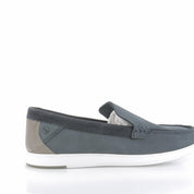 Mocassino Clarks Uomo - Blu