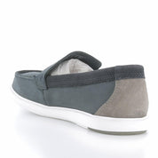 Mocassino Clarks Uomo - Blu