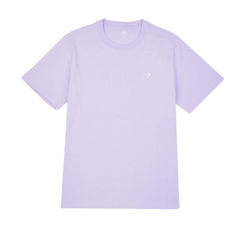 T-Shirt Converse Donna - Viola