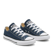 Sneakers Converse All Star Ox N Unisex Bambino - Blu