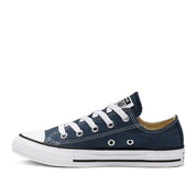 Sneakers Converse All Star Ox N Unisex Bambino - Blu