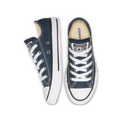 Sneakers Converse All Star Ox N Unisex Bambino - Blu