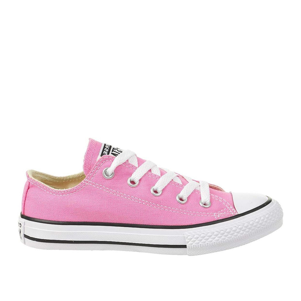 Sneakers Converse All Star ox Bimba - Rosa