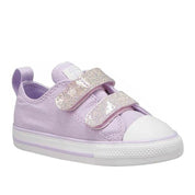 Sneakers Converse Ctas 2v ox Bambina - Viola