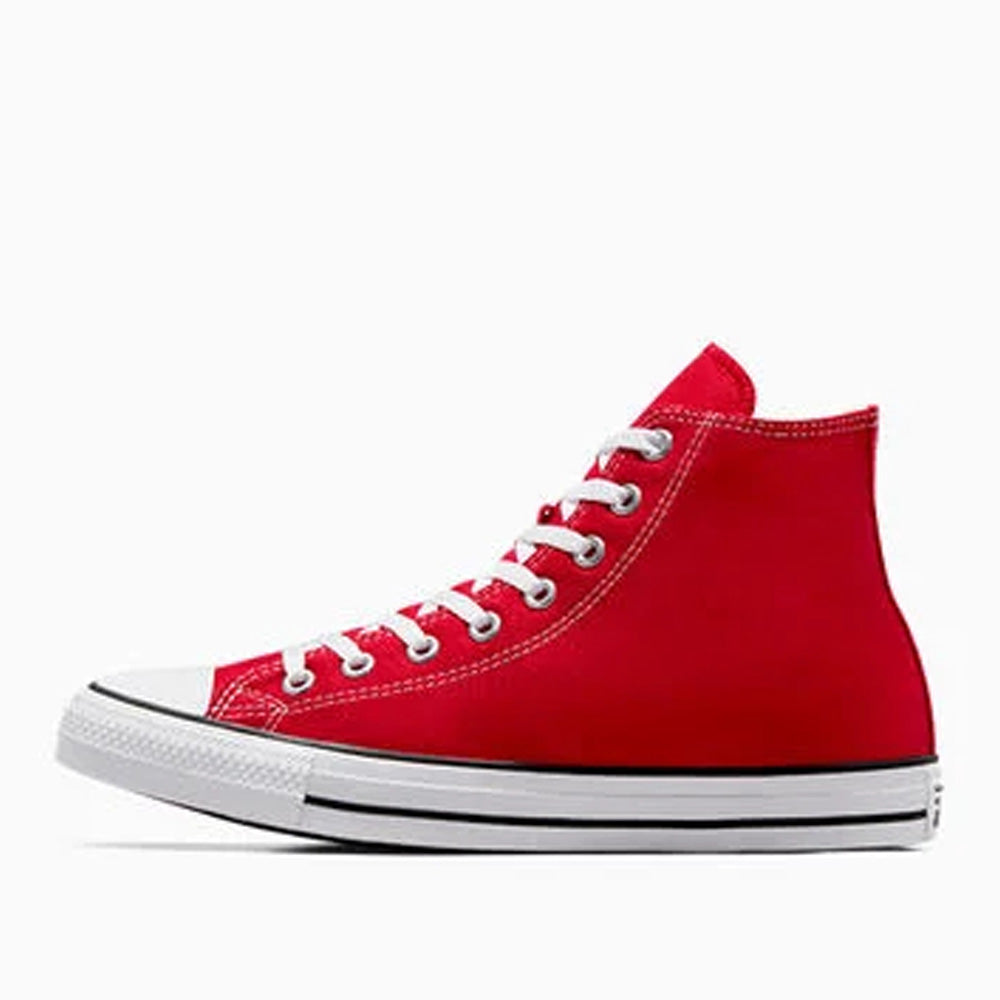 Sneakers Converse All Star Hi N Unisex Adulto - Rosso