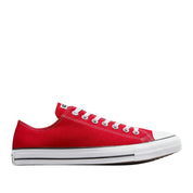 Sneakers Converse All Star Ox N Unisex Adulto - Rosso