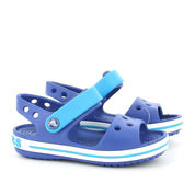 Sandalo Crocs Bimbo - Blu