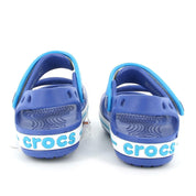 Sandalo Crocs Bimbo - Blu