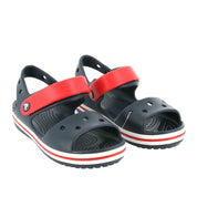 Sandalo Crocs Bimbo - Blu