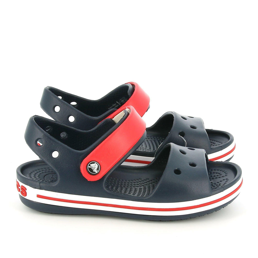 Sandalo Crocs Bimbo - Blu