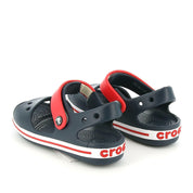 Sandalo Crocs Bimbo - Blu