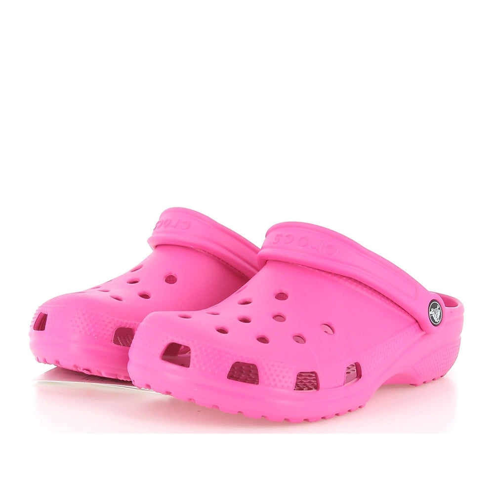 Sabot Crocs Bimba - Rosa