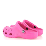 Sabot Crocs Bimba - Rosa