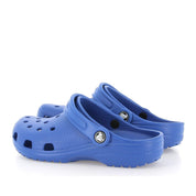 Sabot Crocs Unisex Bambino - Blu