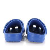 Sabot Crocs Unisex Bambino - Blu