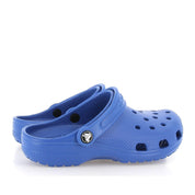 Sabot Crocs Unisex Bambino - Blu