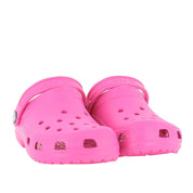 Sabot Crocs Unisex Bambino - Rosa
