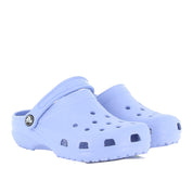 Sabot Crocs Unisex Bambino - Lilla