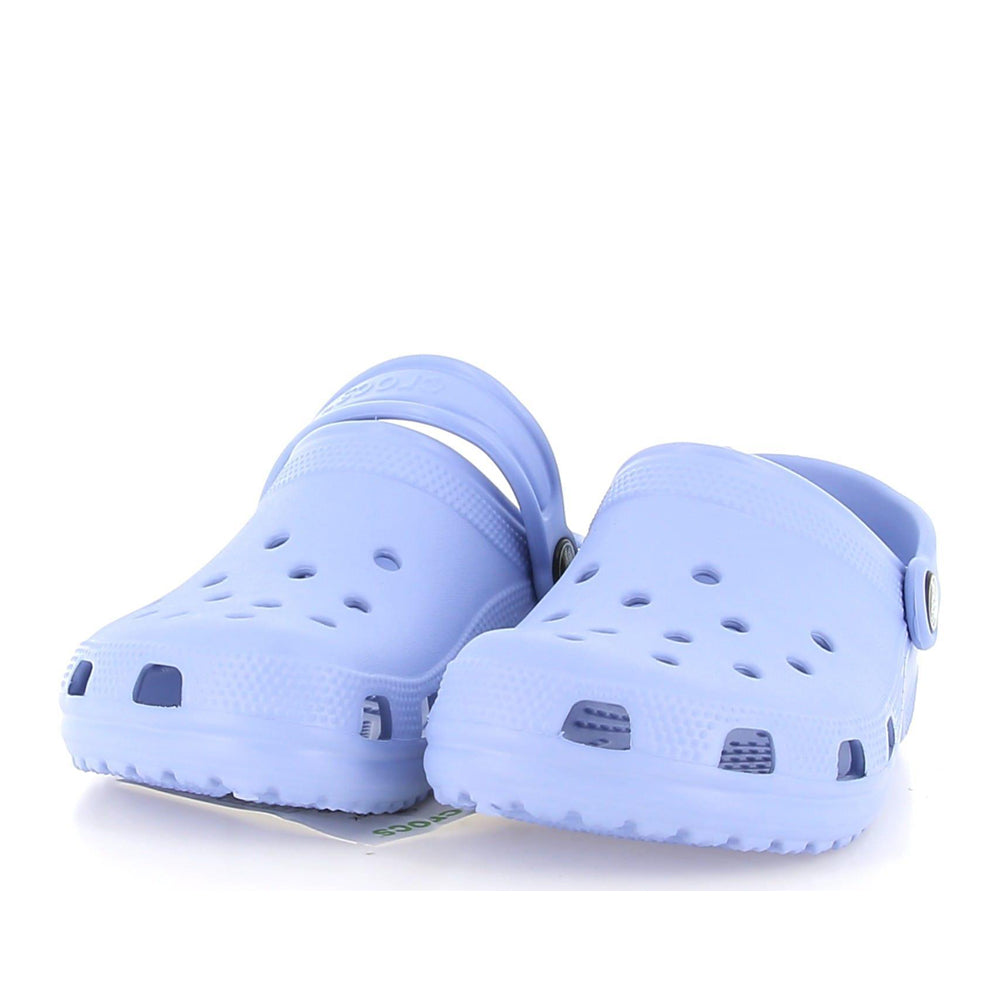 Sabot Crocs Unisex Bambino - Lilla