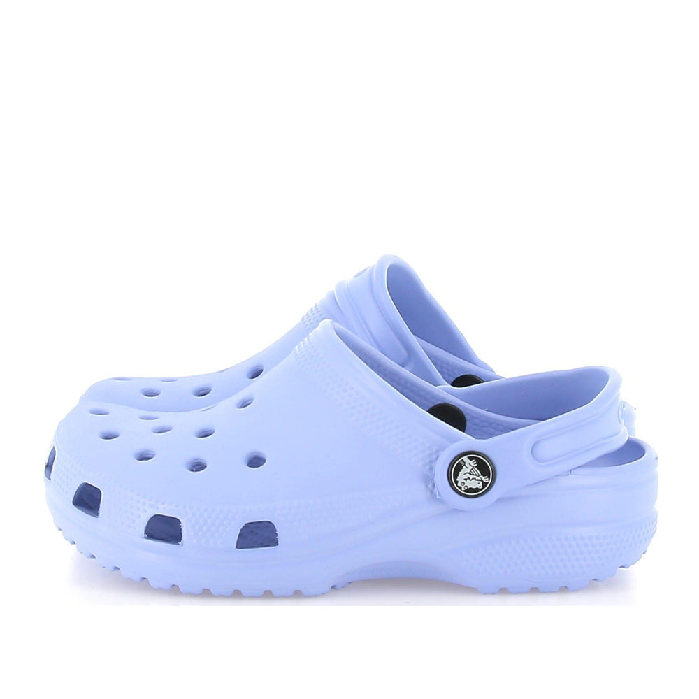 Sabot Crocs Unisex Bambino - Lilla